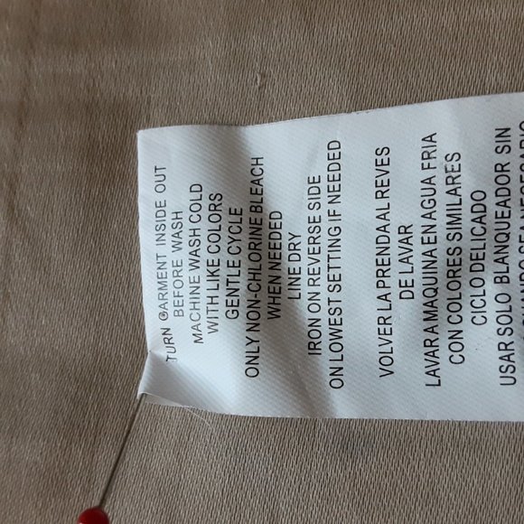 ALTAR'D STATE BODYSUIT - Picture 10 of 10